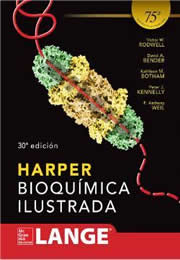 Harper. Bioquímica ilustrada (30a. ed.)