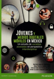 Jóvenes y medios digitales móviles en México