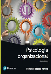 Psicología organizacional