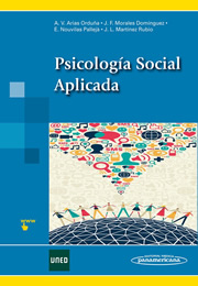 Psicología Social Aplicada.