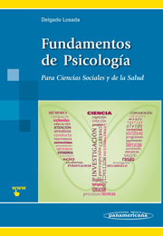 Fundamentos de Psicología. Para Ciencias Sociales y de la Salud