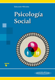 Psicología Social.