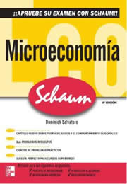Microeconomía (4a. ed.)
