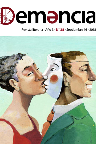 Revista Demencia | Septiembre 2018