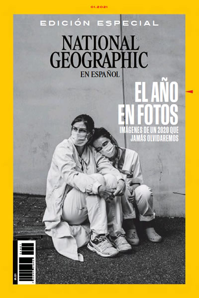 National Geographic (México)
