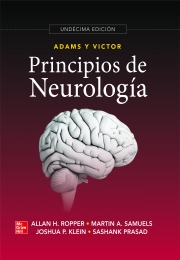 Adams y Victor. Principios de neurología