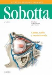 Sobotta. Atlas de anatomía humana vol 3