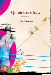 Química analítica (6a. ed.)
