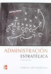 Administración estratégica (8a. ed.)