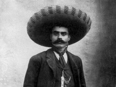 La muerte de Emiliano Zapata | Historias de México con Enrique Krauze