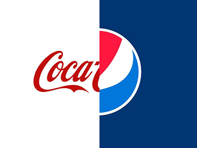 Coca-Cola contra Pepsi | Guerras de negocios